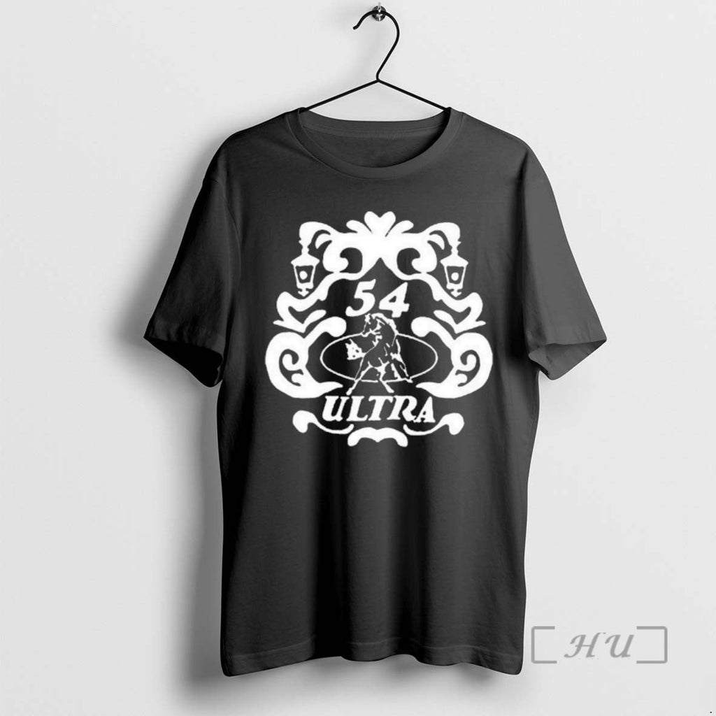 Officials 54 Ultra Tour Jan Feb 2026 T-Shirts, Hoodie, Sweatshirt
