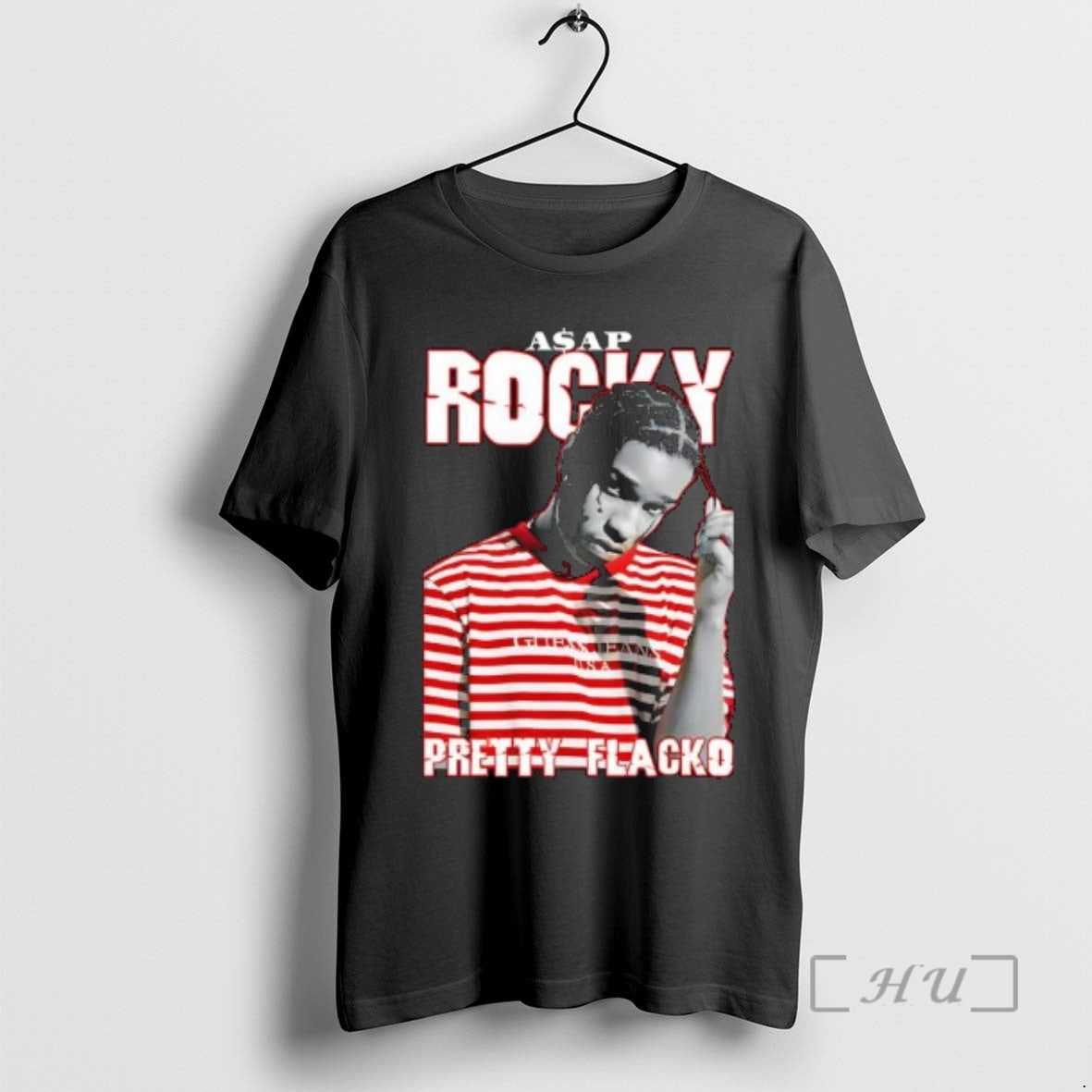 Officials Asap Rocky Pretty Flacko Pretty Flacko T-Shirts, Hoodie, Sweatshirt