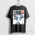 Officials Aaron Judge New York Yankees Mlb Show 2026 Signature T-Shirts, Hoodie, Sweatshirt
