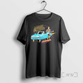 Officials Aaron Lee Tasjan Tour Forever Space T-Shirts, Hoodie, Sweatshirt