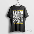 Officials Abolish Ice 8647 Rage Against Machine T-Shirts, Hoodie, Sweatshirt