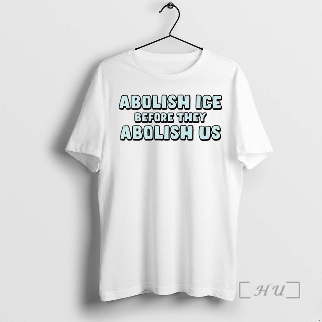 Officials Abolish Ice Before They Abolish Us Circle T-Shirts, Hoodie, Sweatshirt