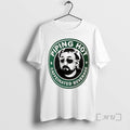 Officials Adam Woo Piping Hot Caffeinated Beverage T-Shirts, Hoodie, Sweatshirt