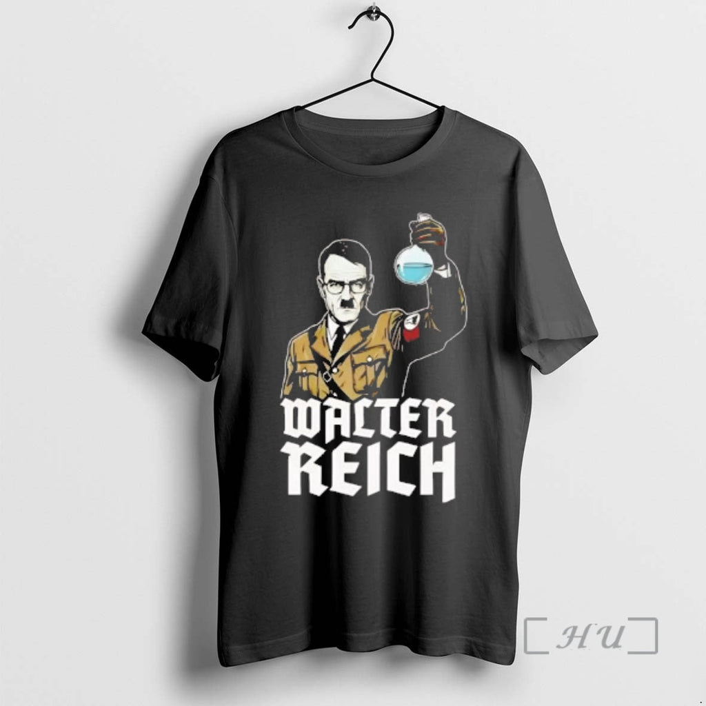 Officials Adolf Hitler Walter Reich T-Shirts, Hoodie, Sweatshirt