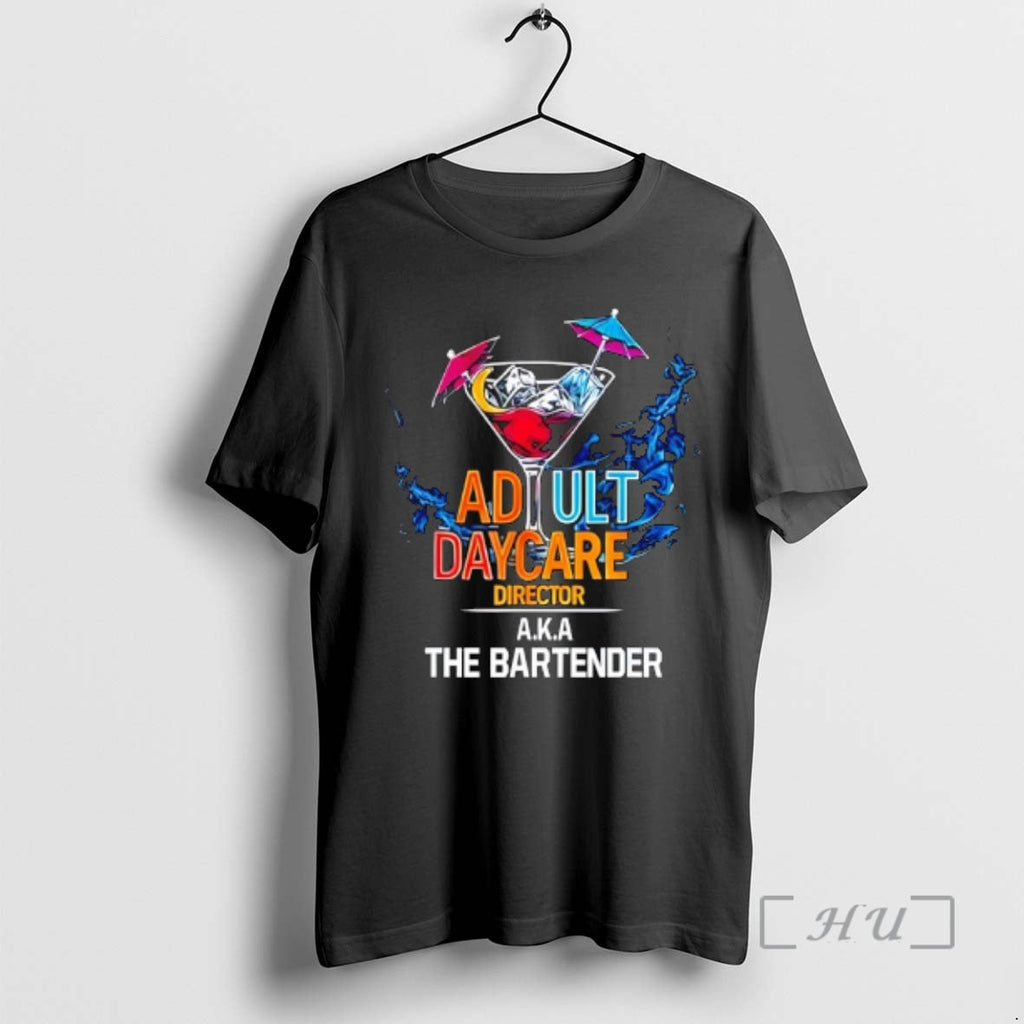 Officials Daycare Director K T-Shirts, Hoodie, Sweatshirt