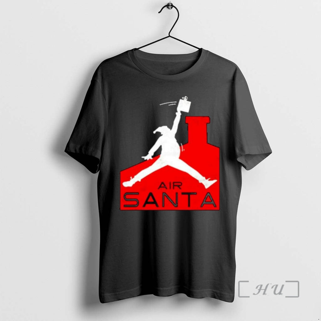Officials Air Santa Funny Ornaments T-Shirts, Hoodie, Sweatshirt