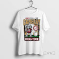 Officials Alabama Cfp Gameday 1st Round Mascot Roll Tide T-Shirts, Hoodie, Sweatshirt