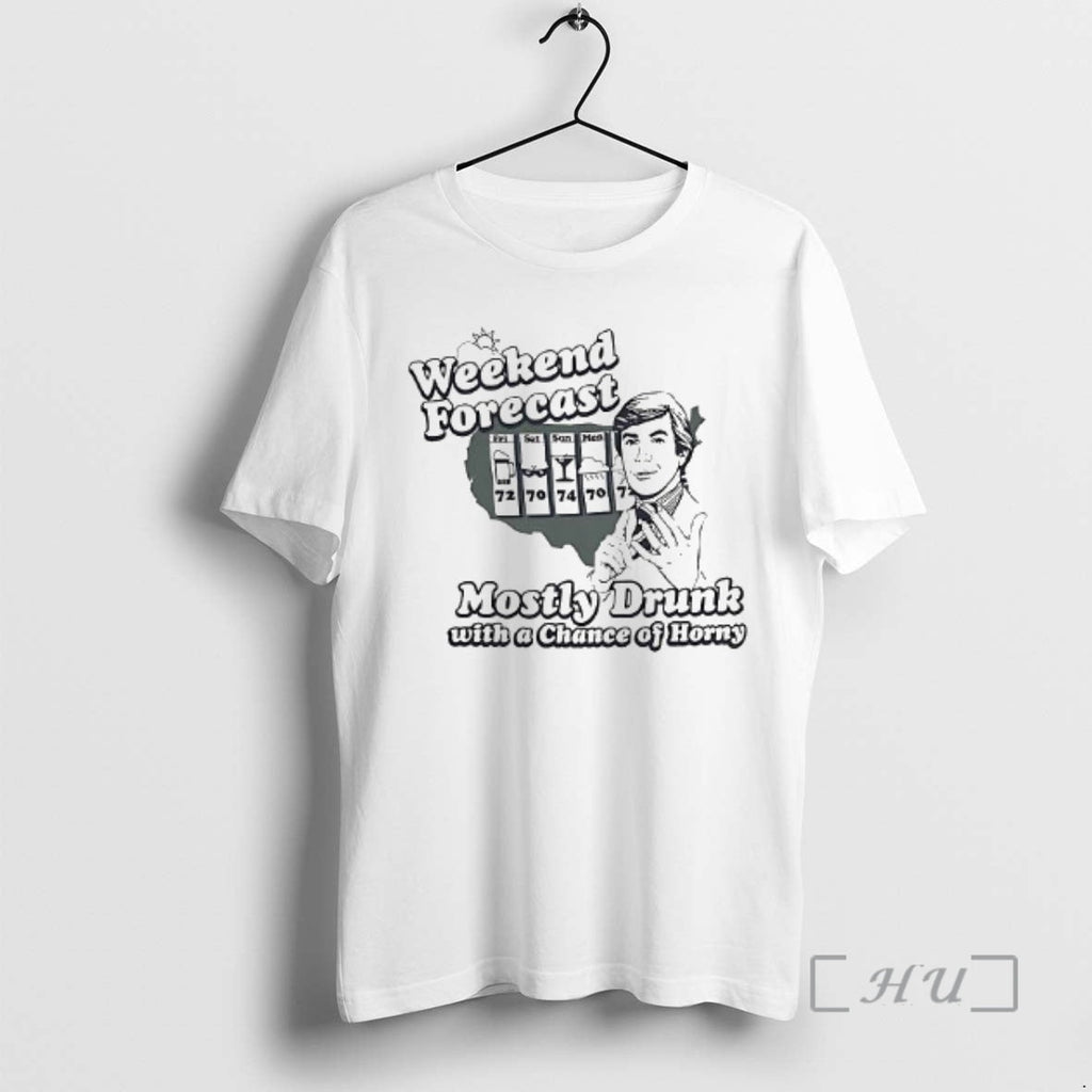 Officials Alan Hangover Weekend Forecast Mostly Drunk Chance Woman T-Shirts, Hoodie, Sweatshirt