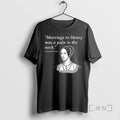 Officials Anne Boleyn Marriage Henry Was Pain Neck T-Shirts, Hoodie, Sweatshirt