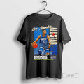 Officials Anthony Edwards Minnesota Timberwolves 2026 Nba All Star Vertical Signature T-Shirts, Hoodie, Sweatshirt