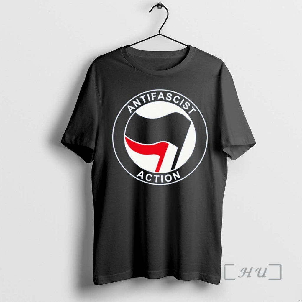 Officials Antifascist Action Nazi T-Shirts, Hoodie, Sweatshirt