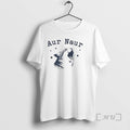 Officials Aur Naur Cat Circle T-Shirts, Hoodie, Sweatshirt