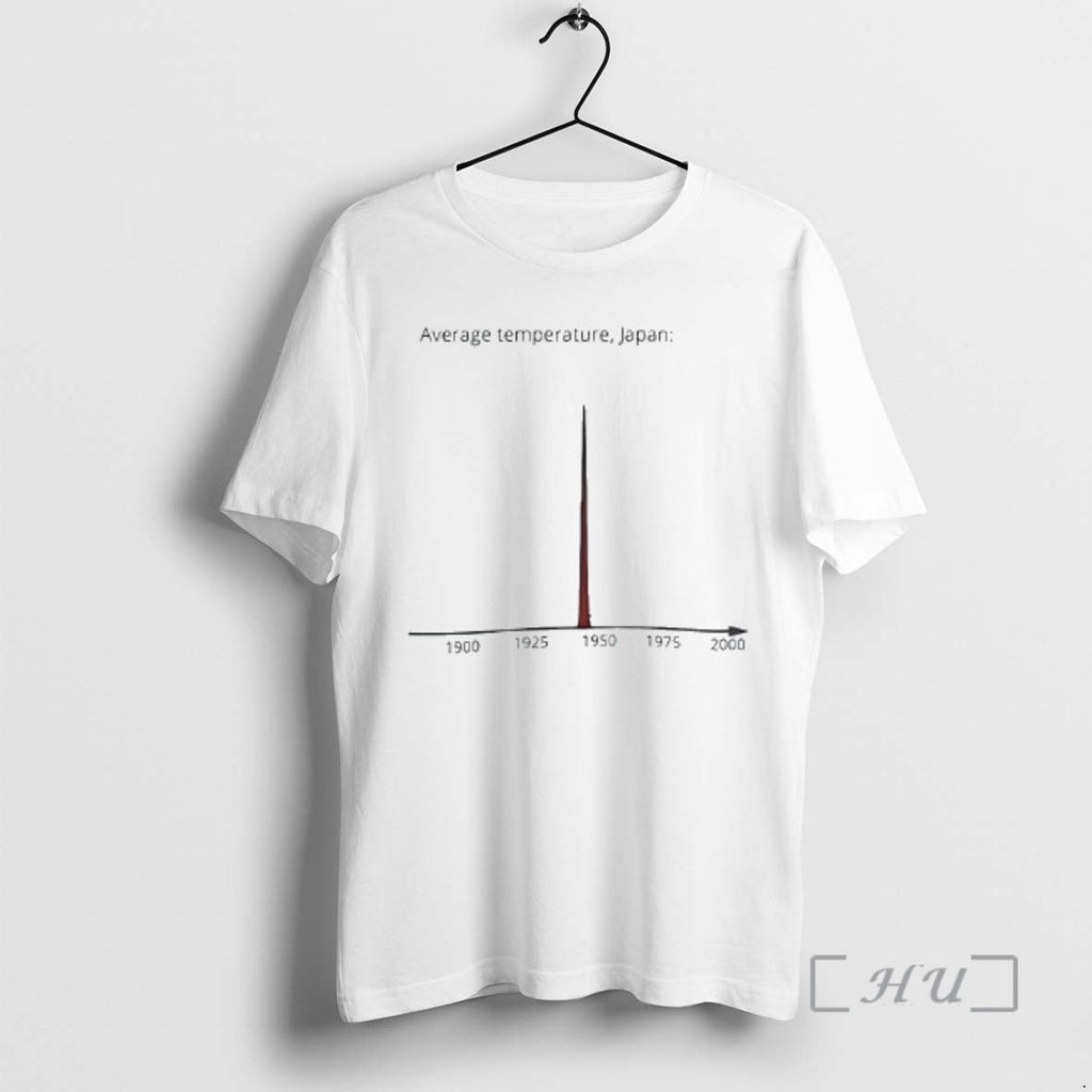 Officials Average Temperature Japan T-Shirts, Hoodie, Sweatshirt