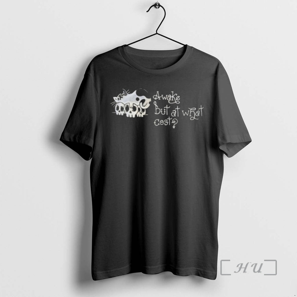 Officials Awake But What Cost Cat Skulls T-Shirts, Hoodie, Sweatshirt