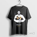Officials Bad Bunny Grammys Benito Three Stars Vintage T-Shirts, Hoodie, Sweatshirt