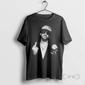 Officials Bad Bunny Middle Finger Bowl 2026 Halftime Show Bad Benito T-Shirts, Hoodie, Sweatshirt