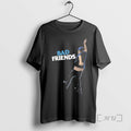 Officials Bad Friends Bobby Falling T-Shirts, Hoodie, Sweatshirt