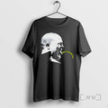 Officials Bad Manners Buster Bloodvessel Profile Portrait Large Tongue Out T-Shirts, Hoodie, Sweatshirt