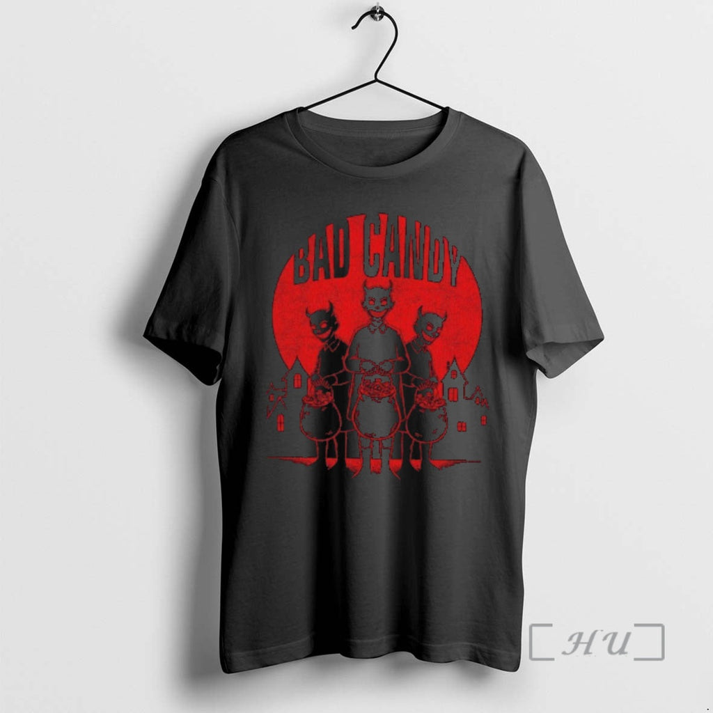 Officials Bad Candy T-Shirts, Hoodie, Sweatshirt