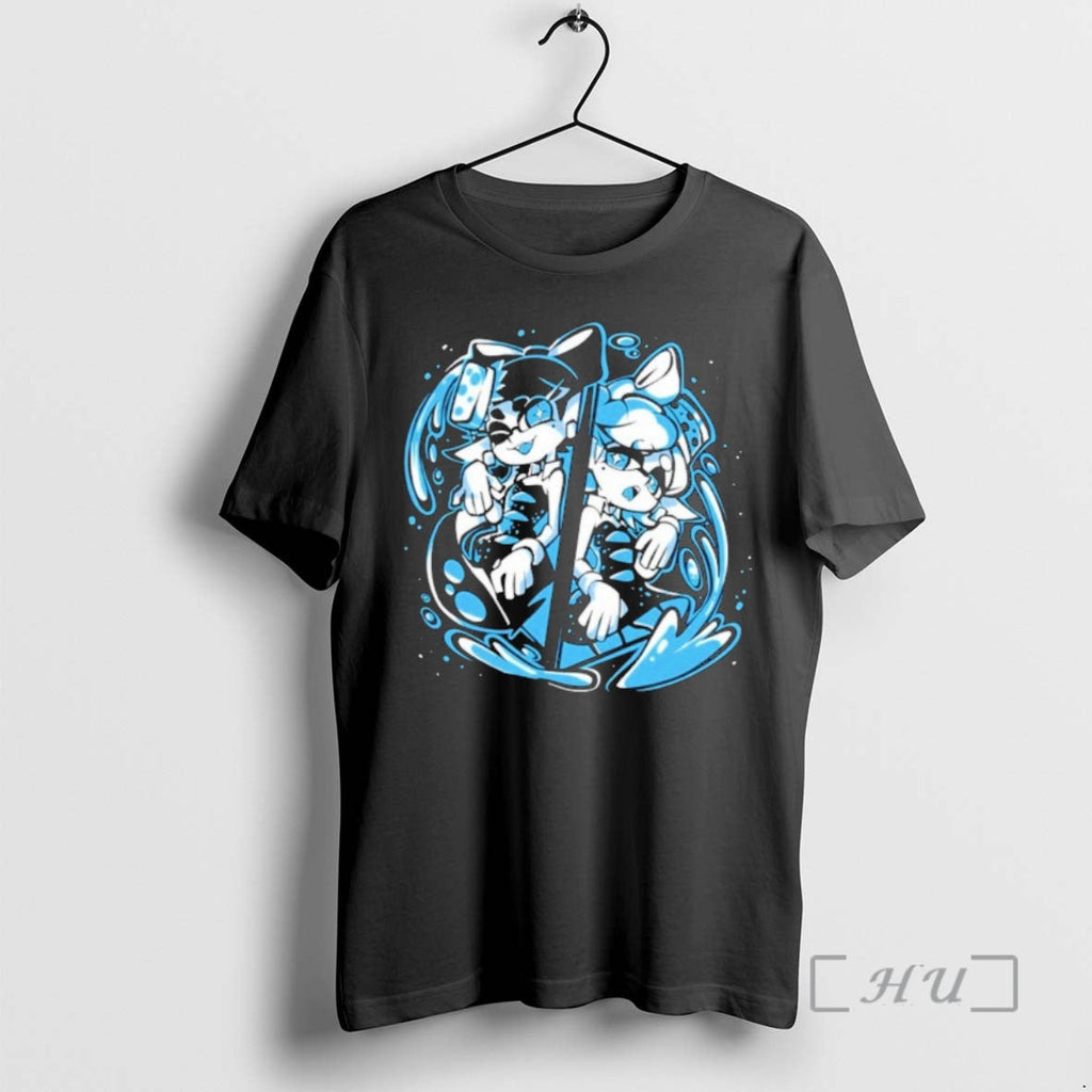 Officials Bada Bada Bada Boom T-Shirts, Hoodie, Sweatshirt