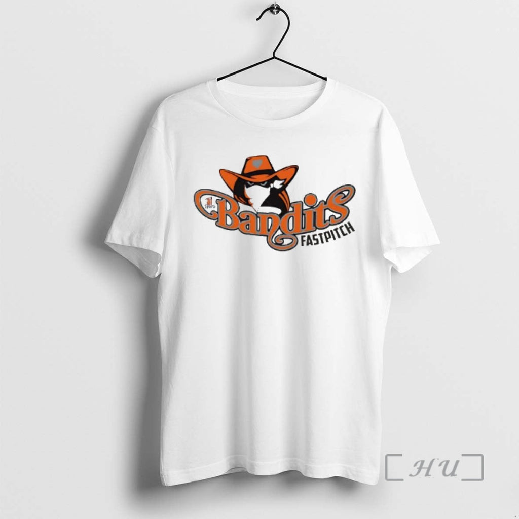 Officials Bandits Performance Ai Sports Bandits Fastpitch T-Shirts, Hoodie, Sweatshirt