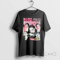 Officials Bang Chan Stray K Pop Band Tribute T-Shirts, Hoodie, Sweatshirt