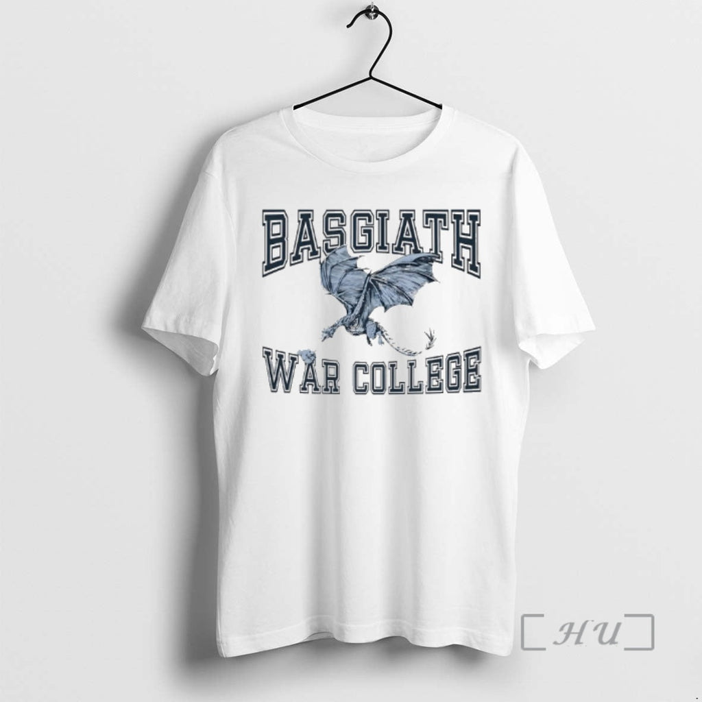 Officials Basgiath War College T-Shirts, Hoodie, Sweatshirt