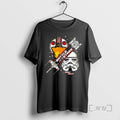Officials Battle Stars T-Shirts, Hoodie, Sweatshirt