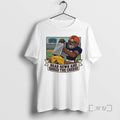 Officials Bear Down Shred Cheese T-Shirts, Hoodie, Sweatshirt