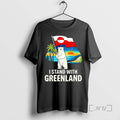 Officials Bear I Stand Greenland Vintage T-Shirts, Hoodie, Sweatshirt