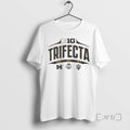 Officials Big Trifecta 2023 2024 2025 T-Shirts, Hoodie, Sweatshirt