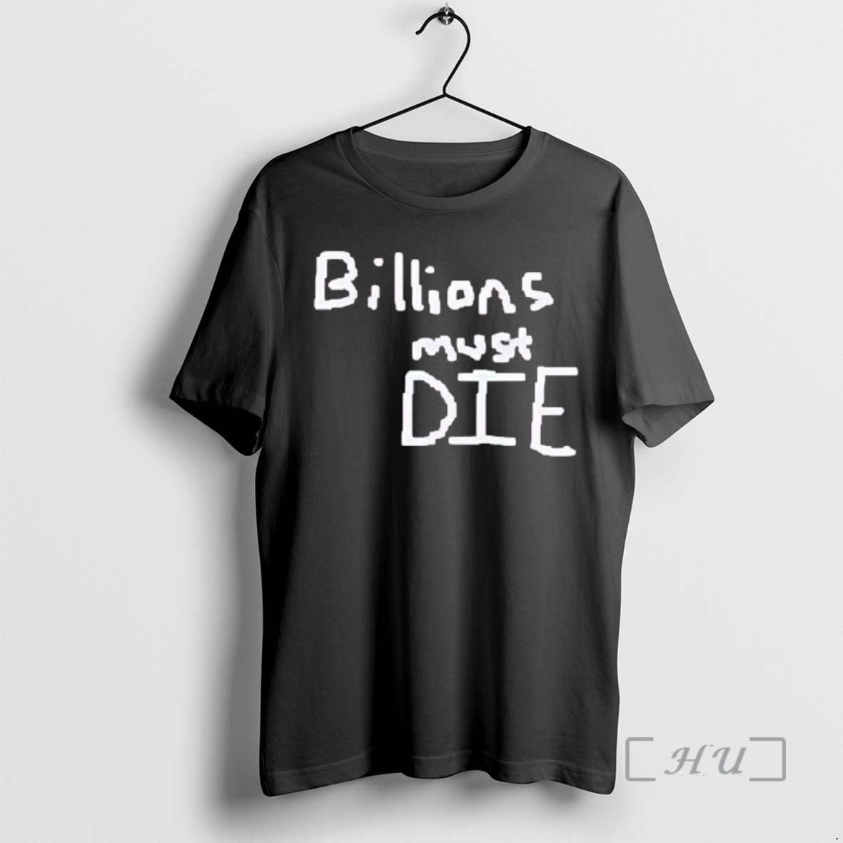 Officials Billions Must Die 2026 T-Shirts, Hoodie, Sweatshirt