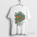 Officials Billy Strings 2026 Winter Tour Cube T-Shirts, Hoodie, Sweatshirt