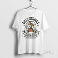 Officials Billy Strings 2026 Winter Tour Smoke Shop T-Shirts, Hoodie, Sweatshirt