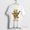 Officials Bob Weir Grateful Dead 1 10 2026 Rest Peace Legend T-Shirts, Hoodie, Sweatshirt