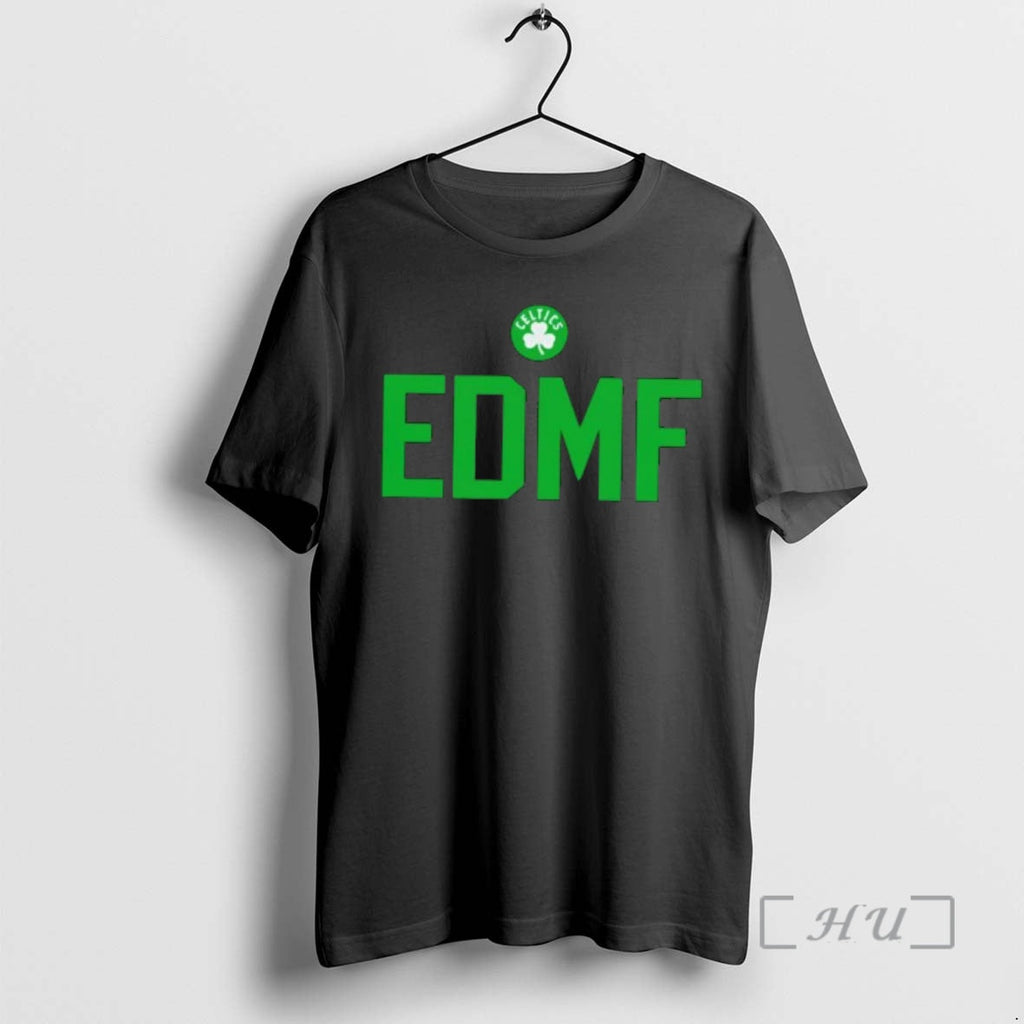 Officials Boston Celtics Jaylen Brown Edmf T-Shirts, Hoodie, Sweatshirt