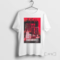Officials Boy Bear Fremantle Arts Centre Perth Wa Jan 5 2026 T-Shirts, Hoodie, Sweatshirt