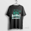Officials Brainrot Academy T-Shirts, Hoodie, Sweatshirt