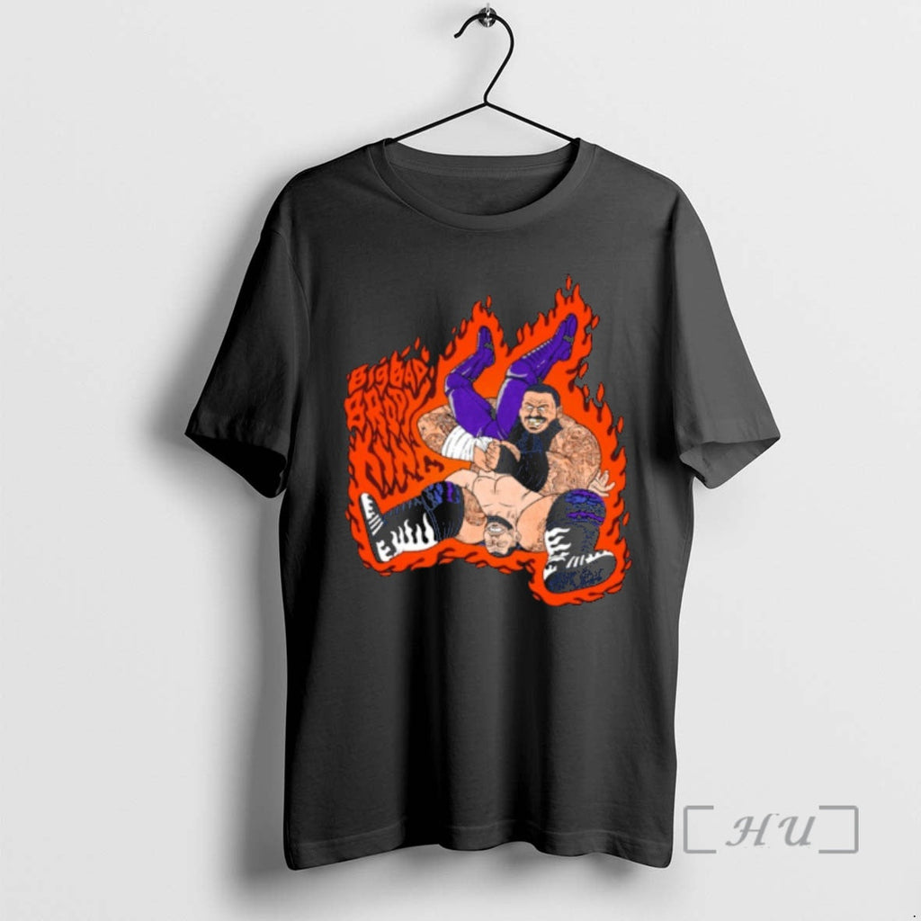 Officials Brody King Gonzo Bomb T-Shirts, Hoodie, Sweatshirt