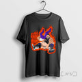 Officials Brody King Gonzo Bomb T-Shirts, Hoodie, Sweatshirt