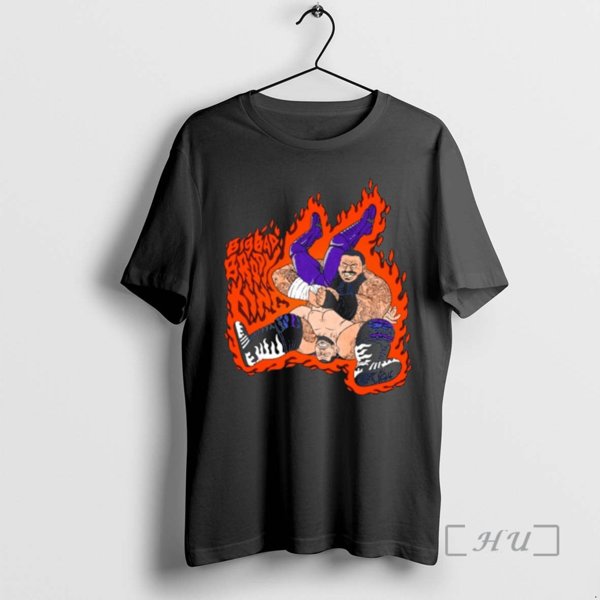 Officials Brody King Gonzo Bomb T-Shirts, Hoodie, Sweatshirt
