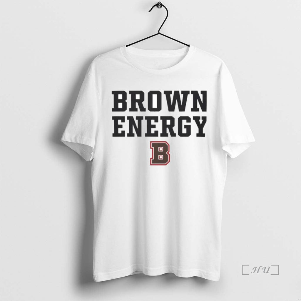 Officials Brown Bears Brown Energy B Ornaments T-Shirts, Hoodie, Sweatshirt