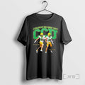 Officials Bryce Boettcher X Dillon Thieneman Caucasian Collision Unit Ccu 2 Sided T-Shirts, Hoodie, Sweatshirt