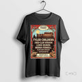 Officials Buckeye Country Superfest Full Lineup Columbus Ohio Ohio Stadium June 13 T-Shirts, Hoodie, Sweatshirt