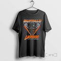 Officials Buffalo Lacrosse Whats He Got Nothing Circle Black T-Shirts, Hoodie, Sweatshirt