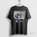 Officials Buffalo Sabres Connectlife The Greatest Save Is Saving Lives