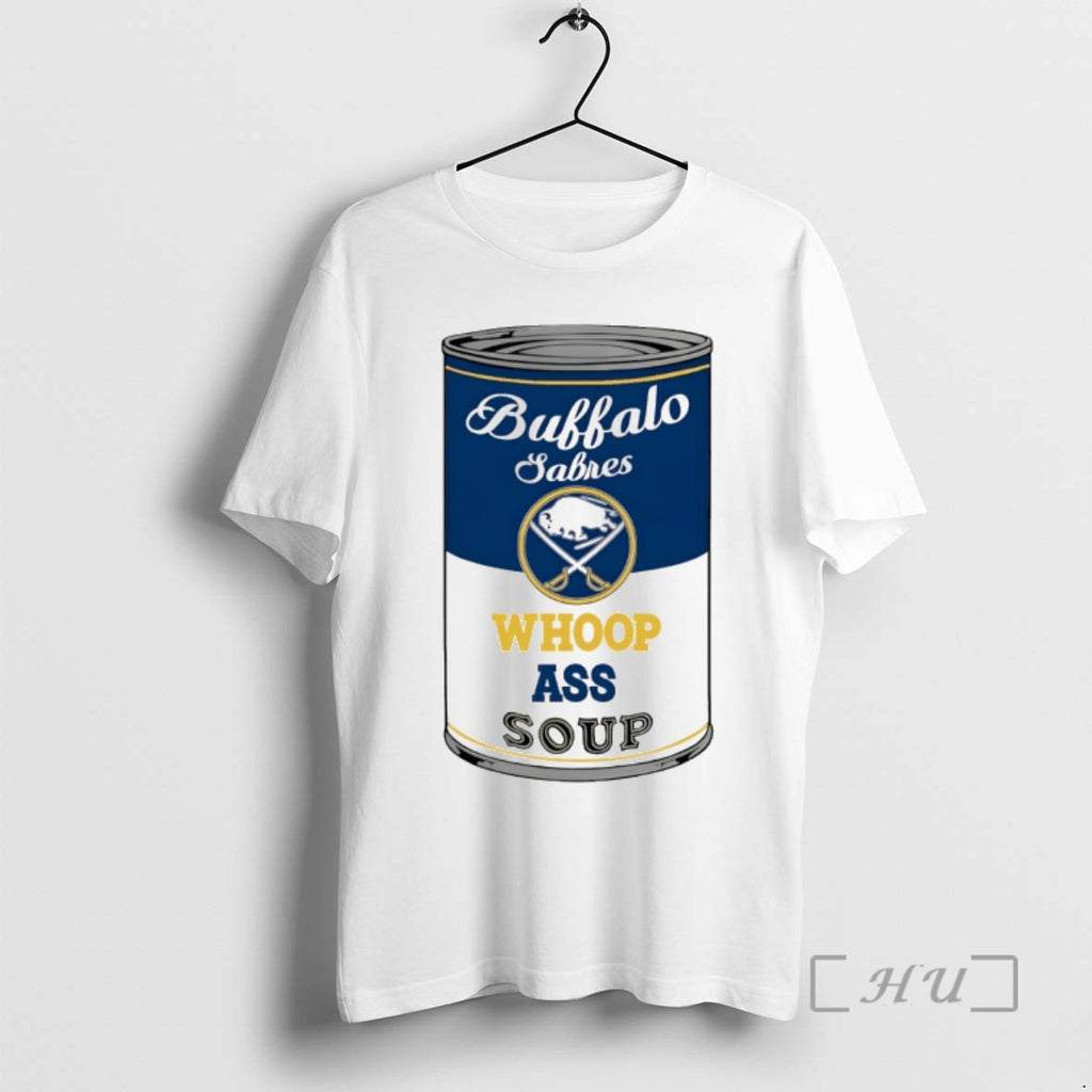 Officials Buffalo Sabres Hockey Whoop Ass Soup Nhl 2026