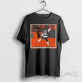 Officials Caleb Williams 4th 8 Completion Rome Odunze T-Shirts, Hoodie, Sweatshirt