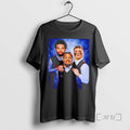 Officials Caleb Williams Rome Odunze Colston Loveland Chicago Football Stedp Brothers T-Shirts, Hoodie, Sweatshirt