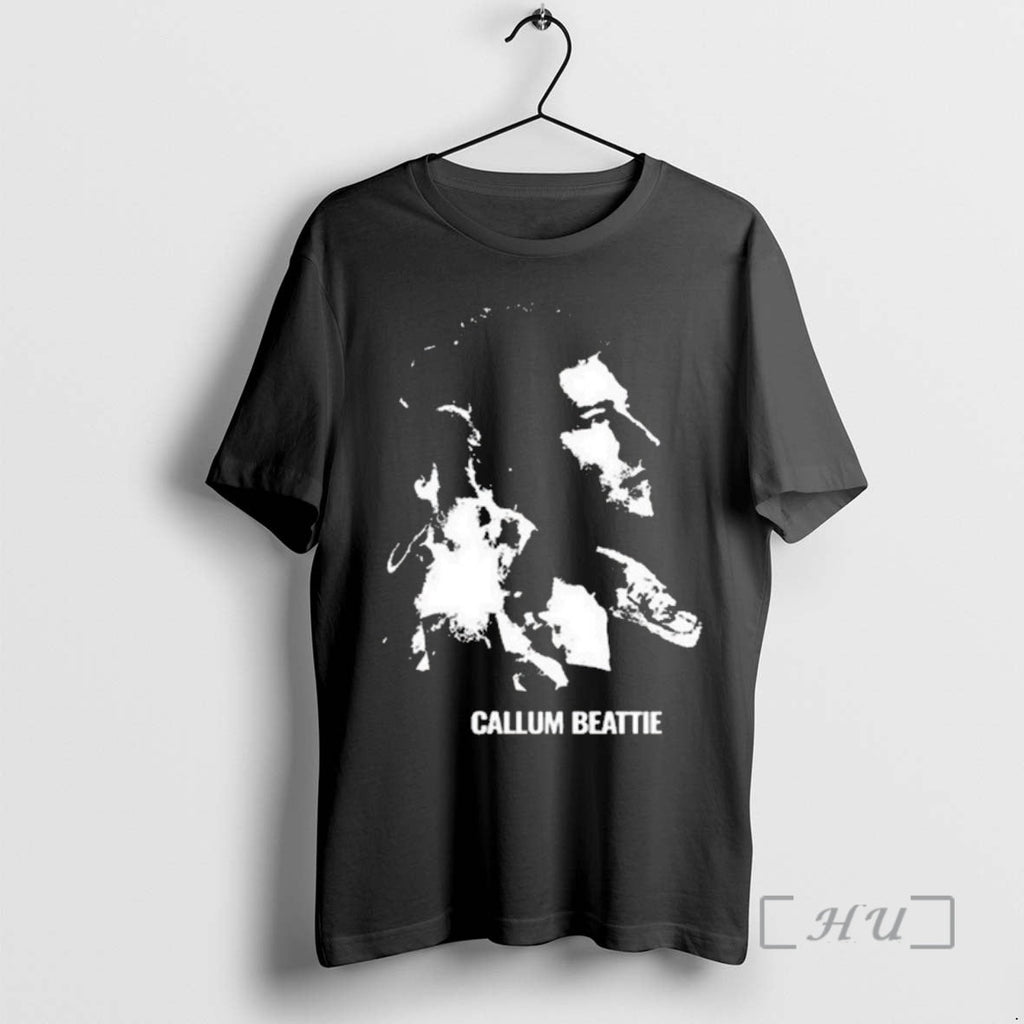 Officials Callum Beattie T-Shirts, Hoodie, Sweatshirt